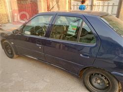 Peugeot 306